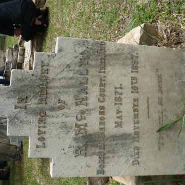 MCNALLY R. 1871-1897