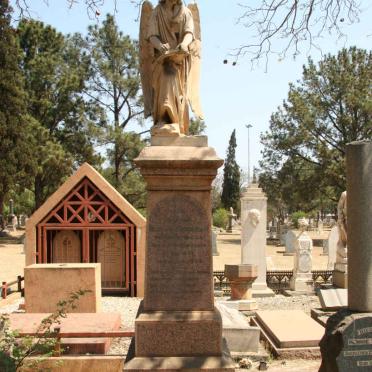 SMIT Nicolaas Jacobus 1837-1896