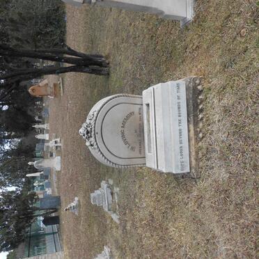 WYK Johanna Beatrix, van nee LOUW