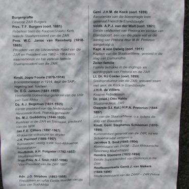 07. Cemetery maps and information