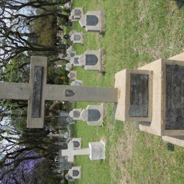 CLEGG William ??ughton -1900