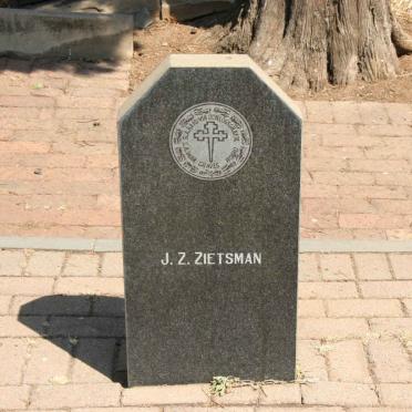 Z - Vanne :: Surnames - Z