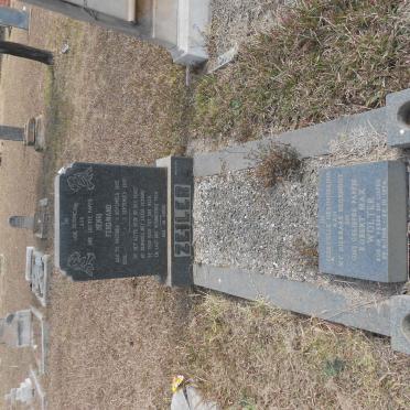 ZEILER Henri Ferdinand 1885-1946 :: WOLTER Robert Max 1928-1974