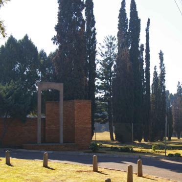 Gauteng, PRETORIA, Pretoria West / Pretoria-Wes