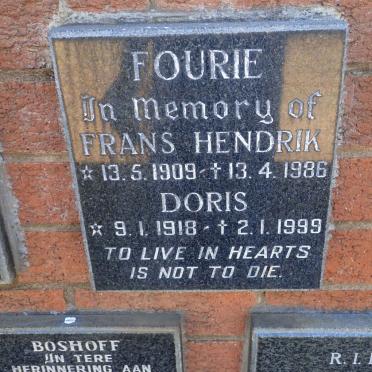 F - Vanne :: Surnames - F