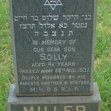 M-Surnames _ Vanne-M