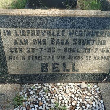 BELL 1955-1955