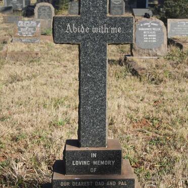 ELKINGTON Reginald Alban 1889-1954