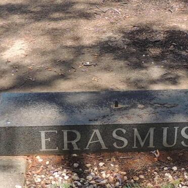 ERASMUS ?