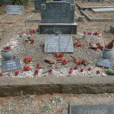 FASCHING Josef 1874-1945 :: FASCHING Eugen Josef 1946-1969