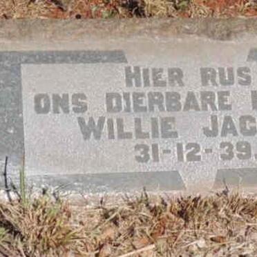 JACOBS Willie  -1939