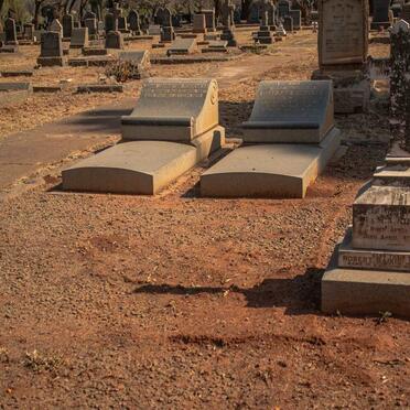 KIRKNESS John Johnston 1857-1939 &amp; Mary Ann -1936