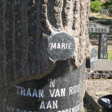 NEU Wilhelm 1923-1961 :: NEU Theodore 1953-1961 