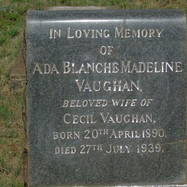 Va - Surnames starting with the letters Va