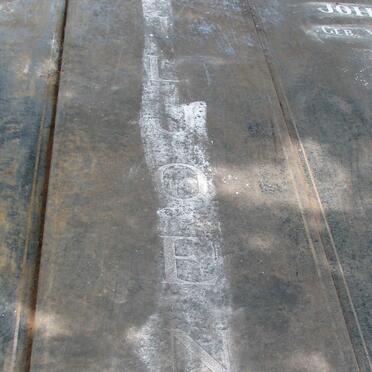 VILJOEN Frederik Jacobus 1910-1993 &amp; Johanna VAN ROOY 1911-2000