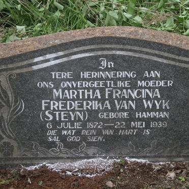 W - Surnames :: Vanne - W