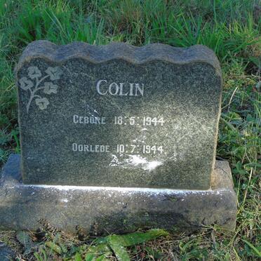 ? Colin 1944-1944