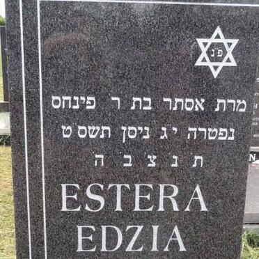 KARPAS Estera Edzia -2009