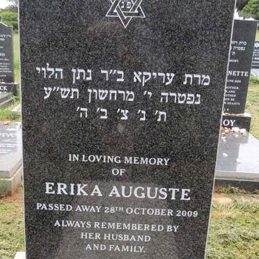 SLONIMSKY Erika Auguste -2009