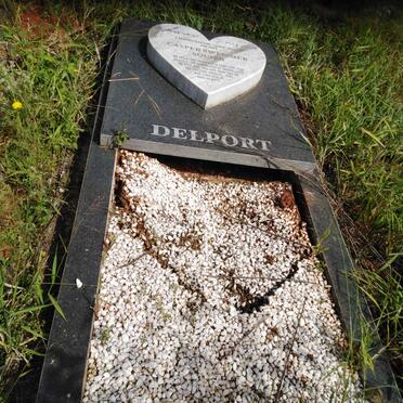 DELPORT Casper Swemmer Squier 1945-2014 _1