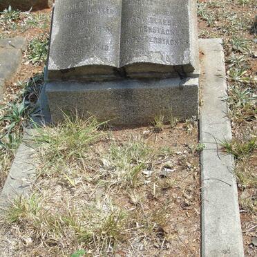 GERSTACKER 1876-1943