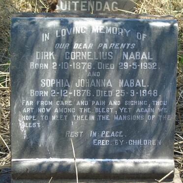 N - Vanne :: Surnames - N