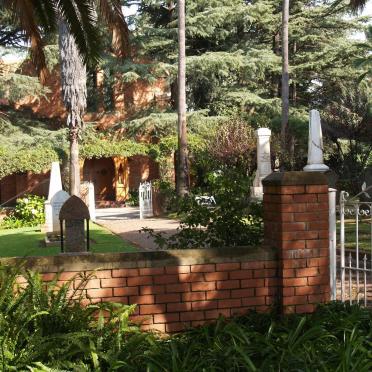 Gauteng, PRETORIA, Randjesfontein