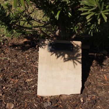 HEWETT Douglas Lawrence 1973-1997