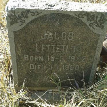 Gauteng, PRETORIA, Rietvalleirand, Boeing Street, small cemetery