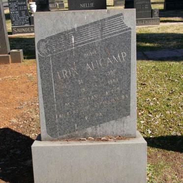 AUCAMP Trix 1900-1979