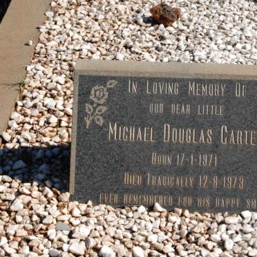 CARTER :: FLORENSTEIN