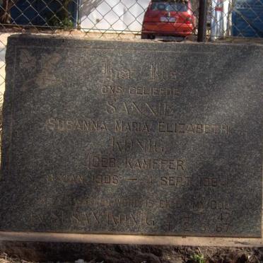 K - Surnames :: Vanne - K