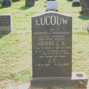 L - Vanne :: Surnames - L