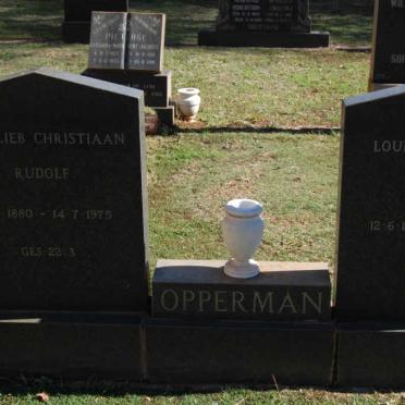 O - Surnames :: Vanne - O