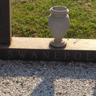 SWANEPOEL Mattheus Adriaan 1897-1970 &amp; Cornelia Hester 1914-1992