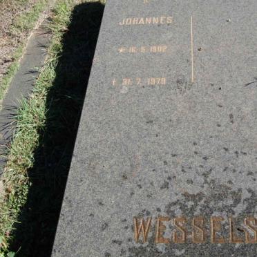 W - Surnames :: Vanne - W