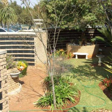 3. Overview on Memorial Wall