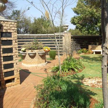 2. Overview on Memorial Wall
