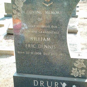 D - Vanne :: Surnames - D