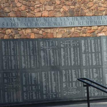 02. Overview / Oorsig