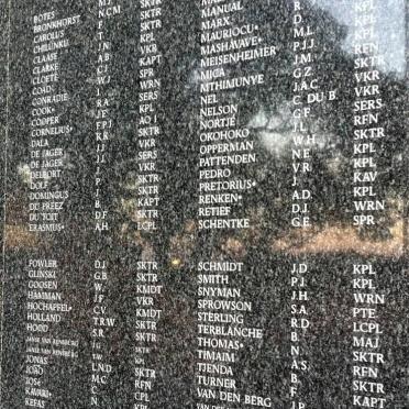 30. Leer 1986 vervolg, Lugmag 1986