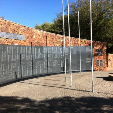 01. Overview / Oorsig