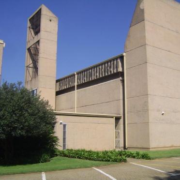 Gauteng, PRETORIA, Waverley