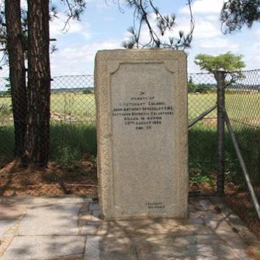 SPRECKLEY John Anthony -1900