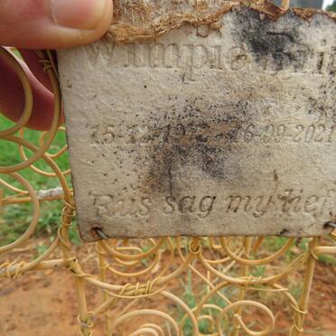 B - Vanne :: Surnames - B