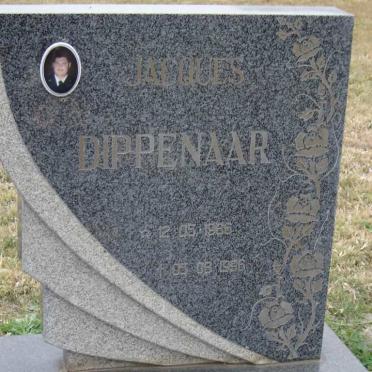 DIPPENAAR Jacobus 1966-1996