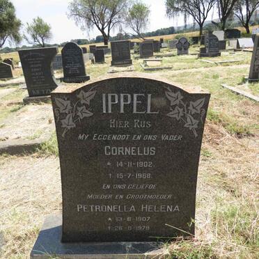 I - Vanne :: Surnames - I