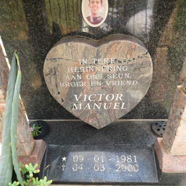 VIEIRA Victor Manuel 1981-2000 _2