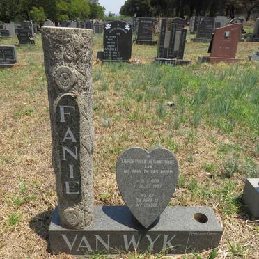 W - Surnames :: Vanne - W