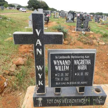 W - Surnames :: Vanne - W